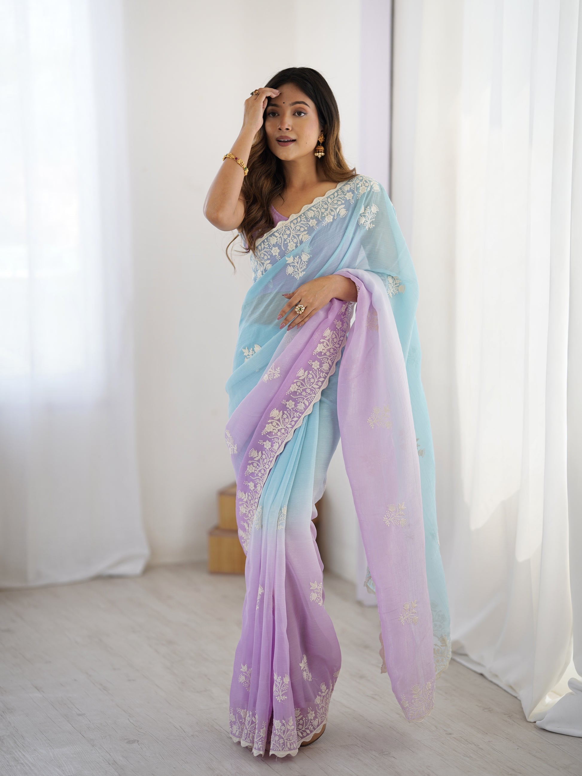 Diva Padding