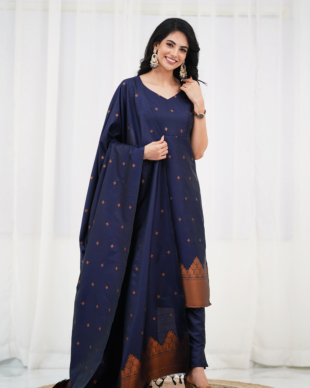 Sanvi Zara