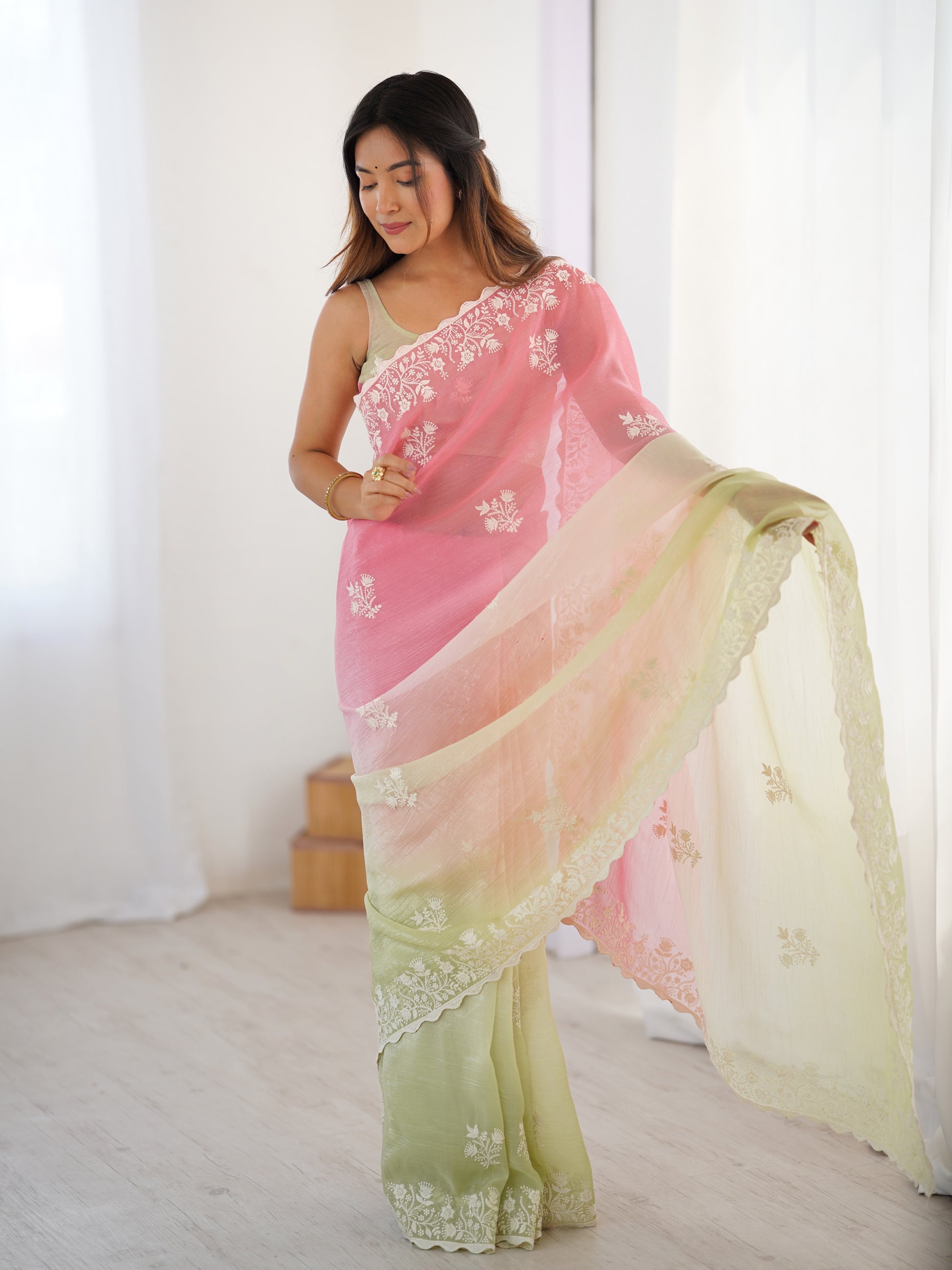 Diva Padding