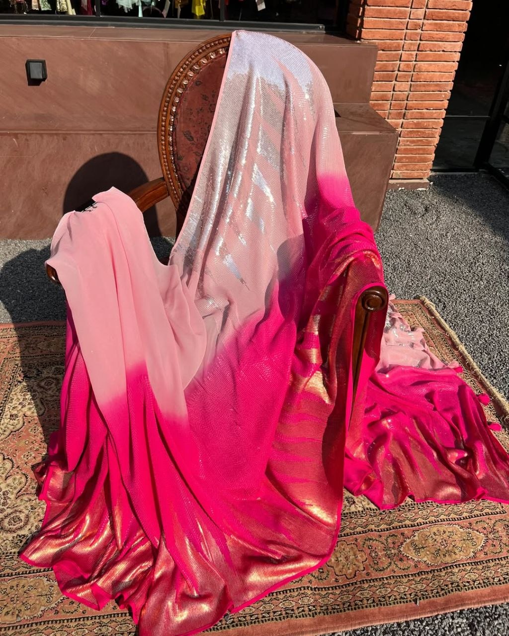 Party Wear & Wedding Collection