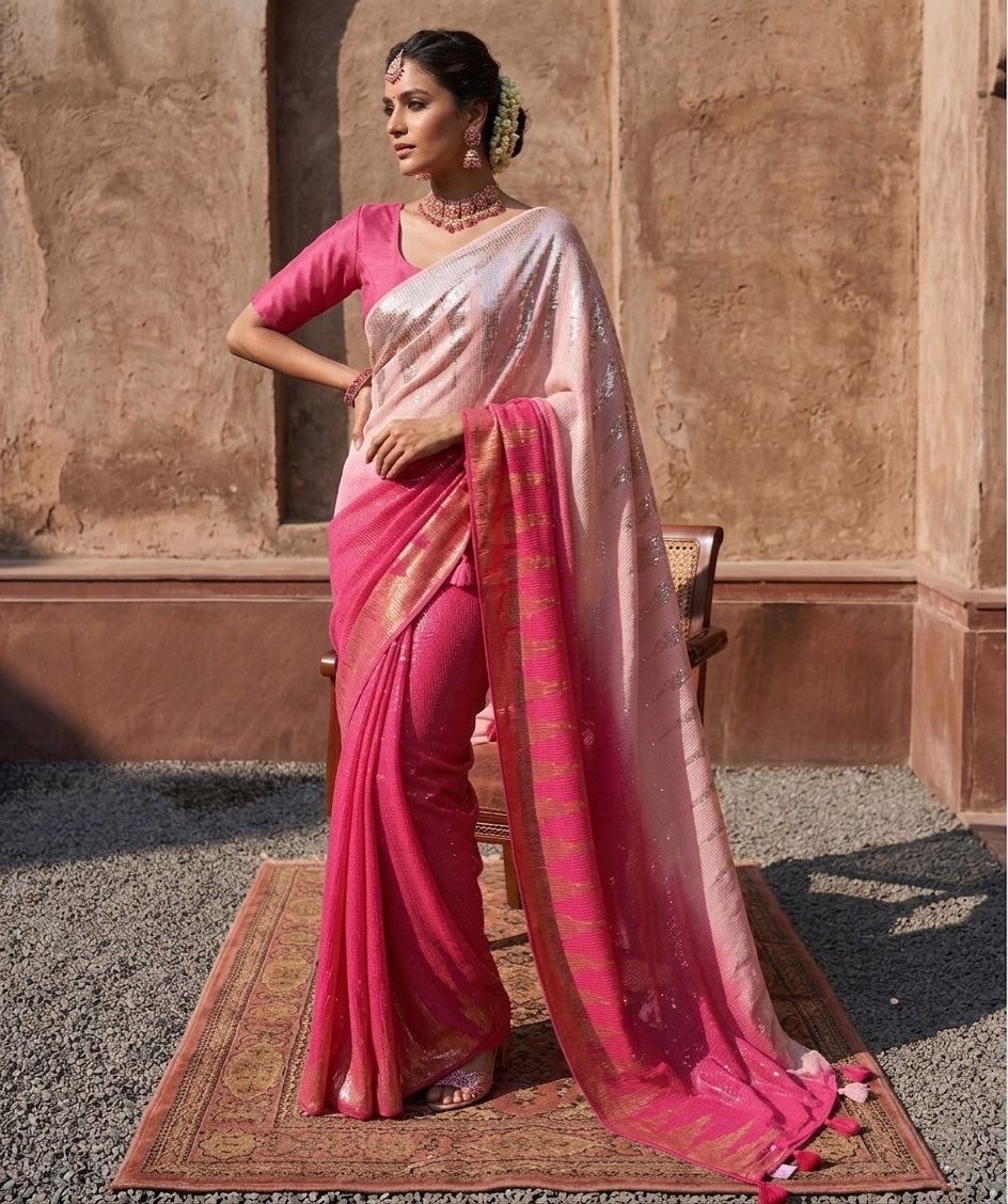 Party Wear & Wedding Collection