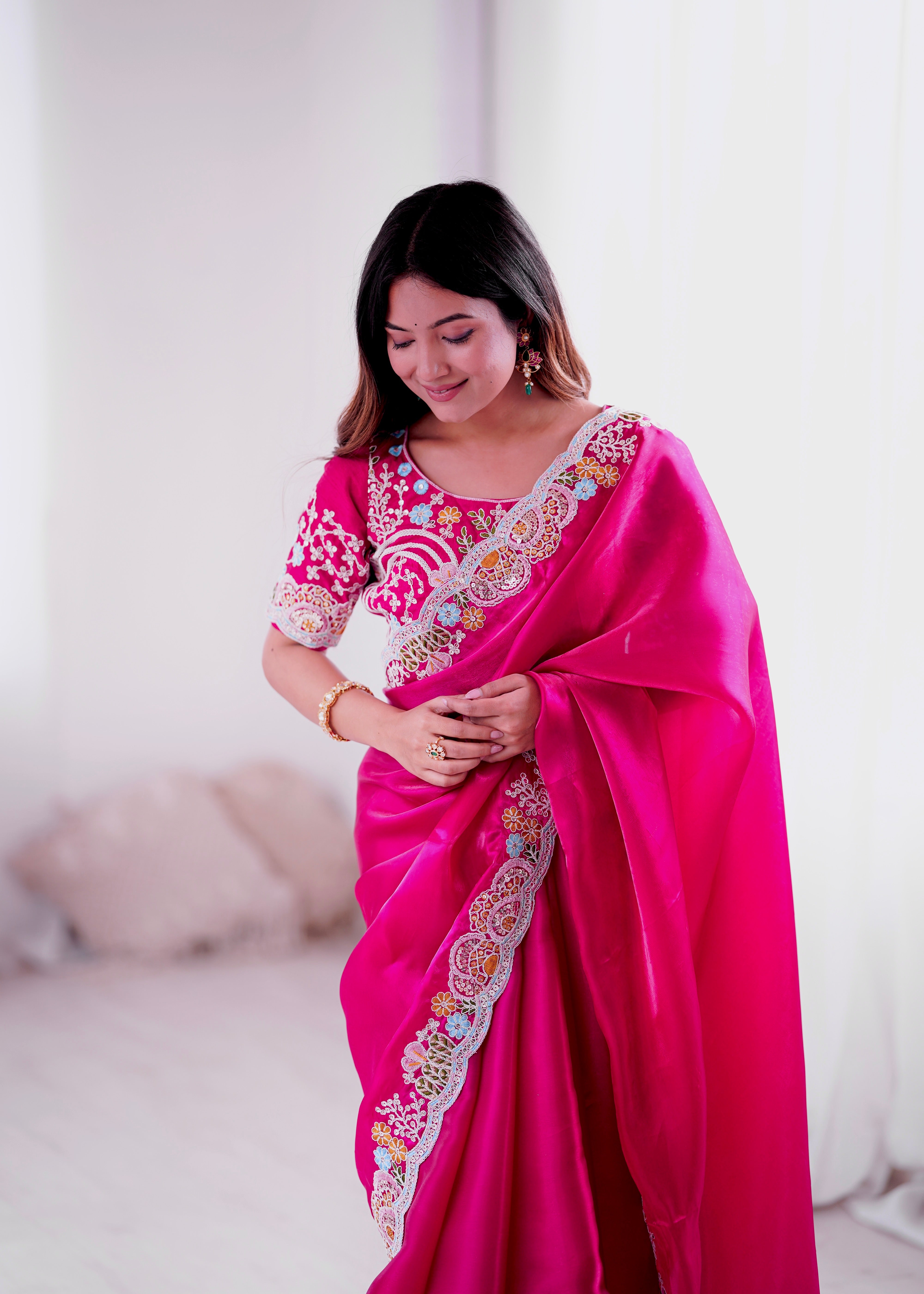 PAL SAREE