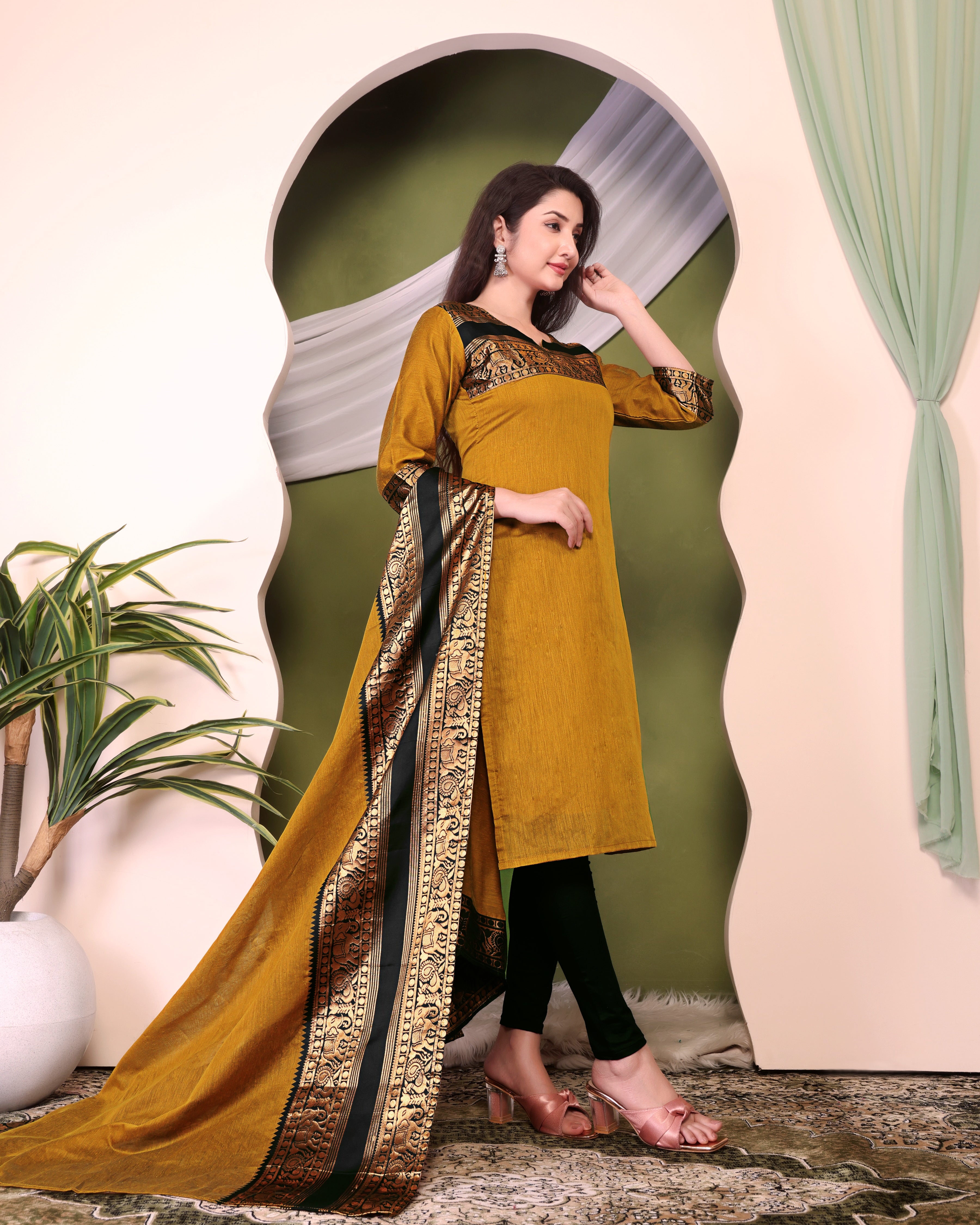 New Meera