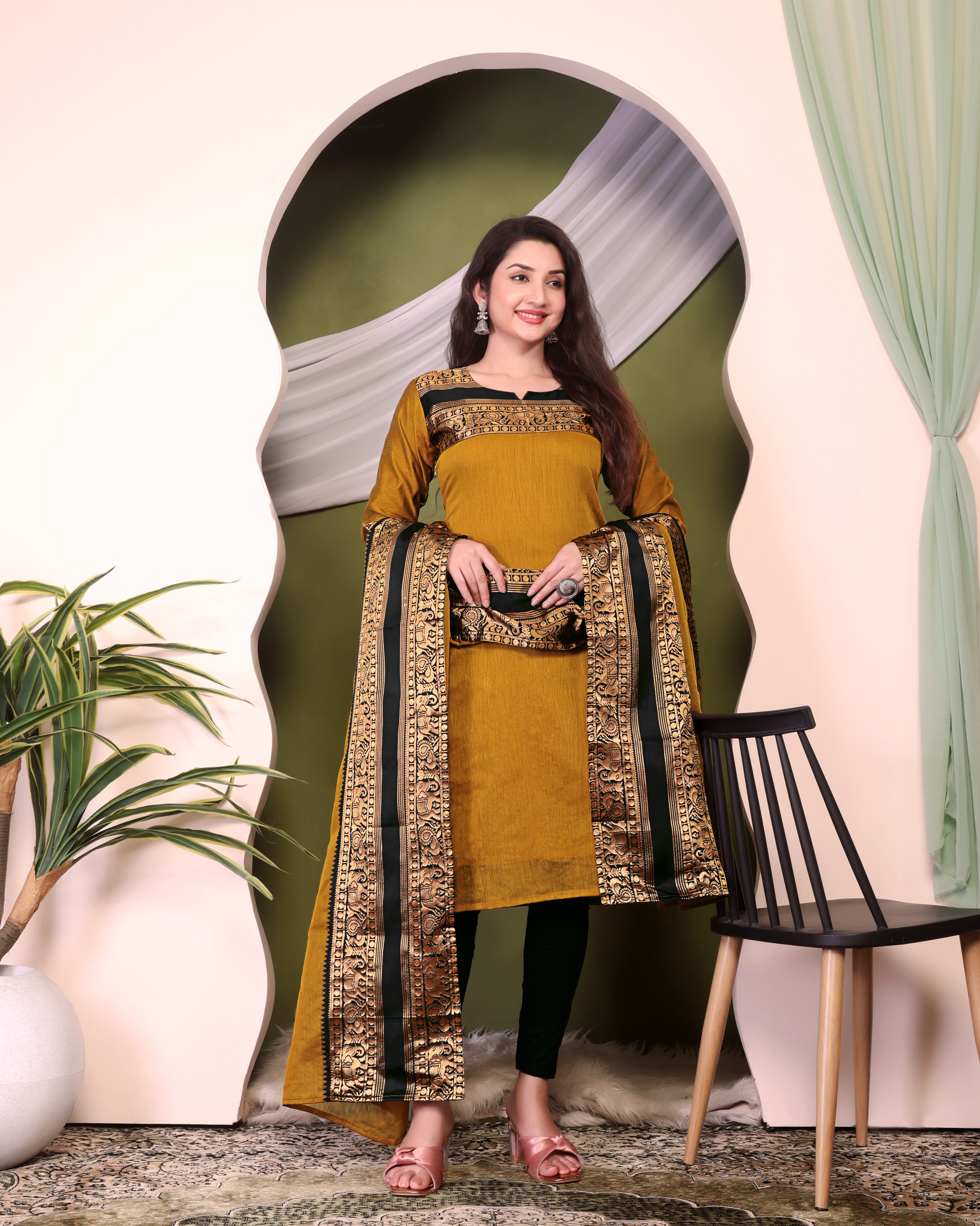 New Meera