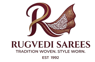 Rugvedi Sarees